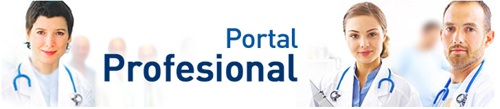 Portal Profesional